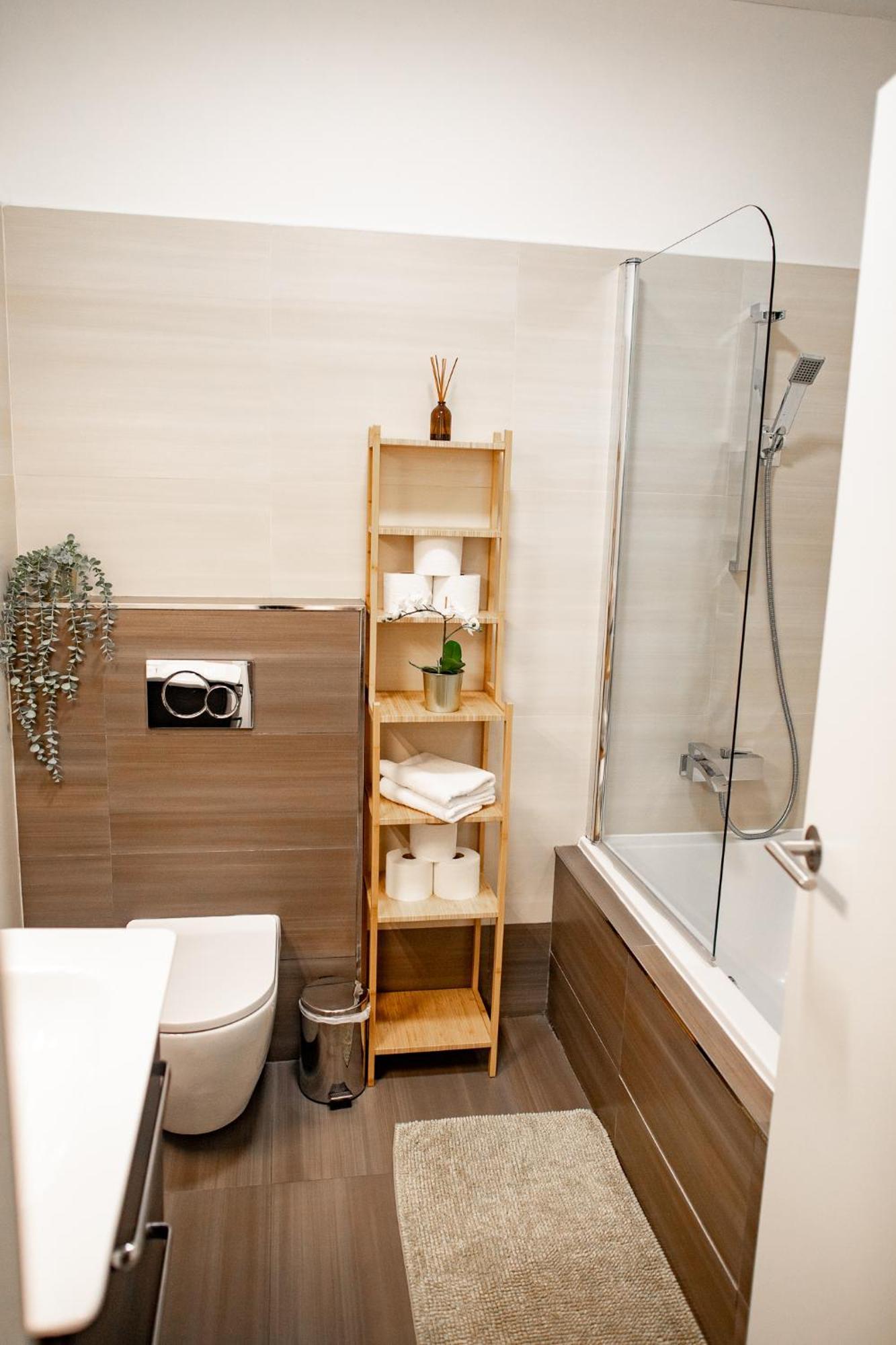 Lejlighed Luxury Modern Designed Oldtown Prag