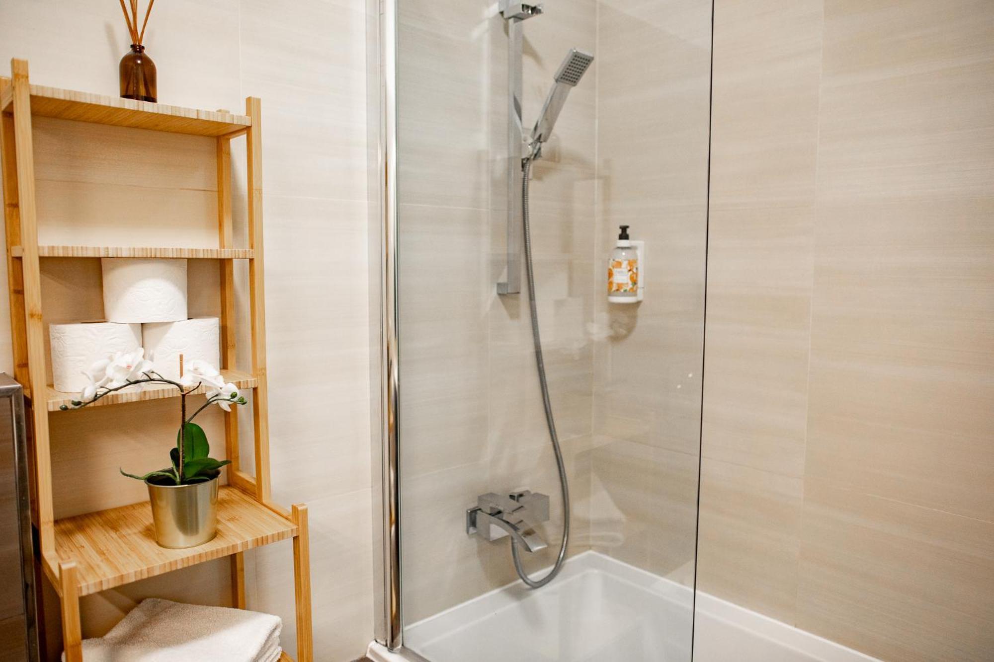 Luxury Modern Designed Oldtown Prag