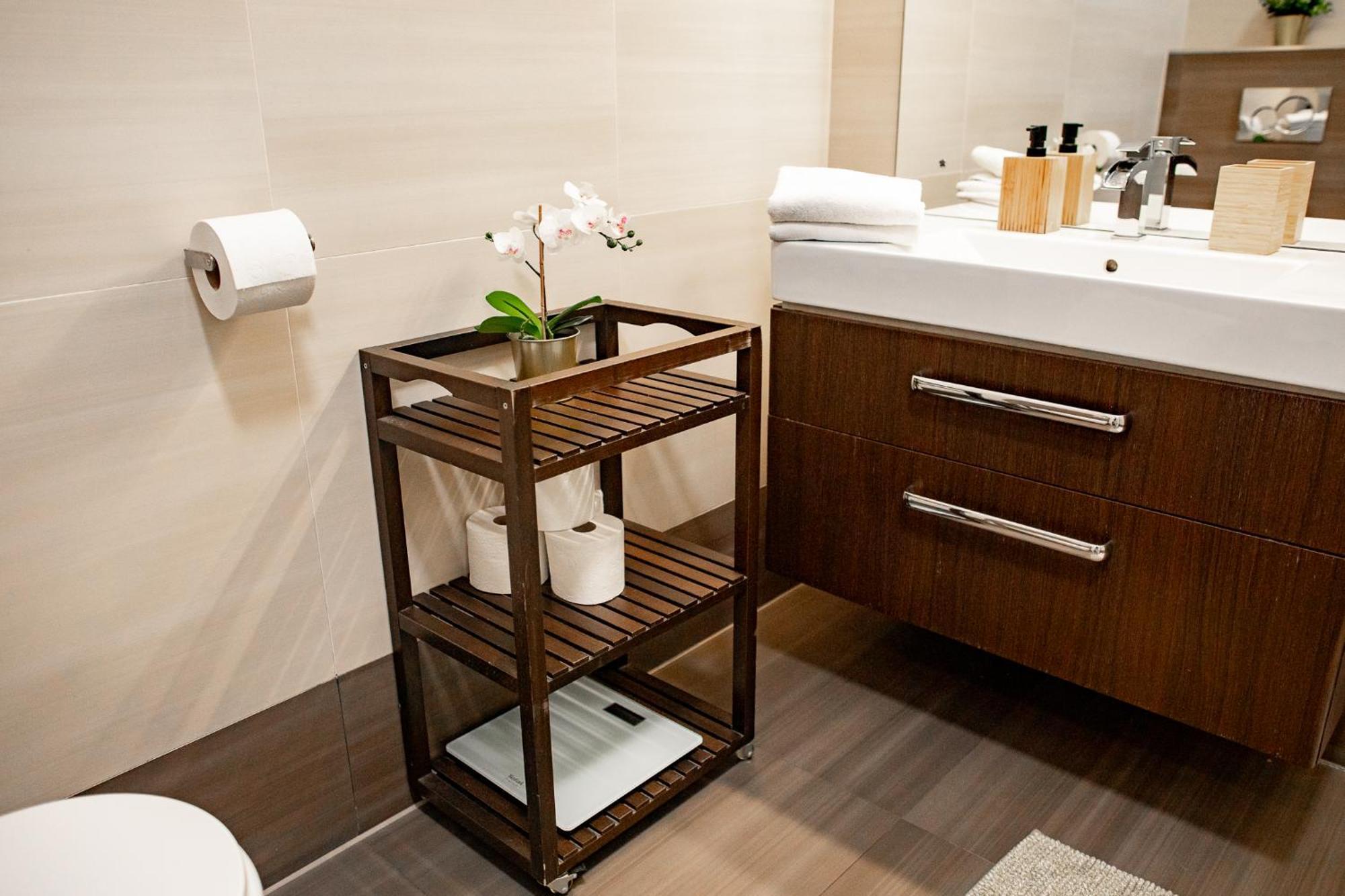 Luxury Modern Designed Oldtown * Prag
