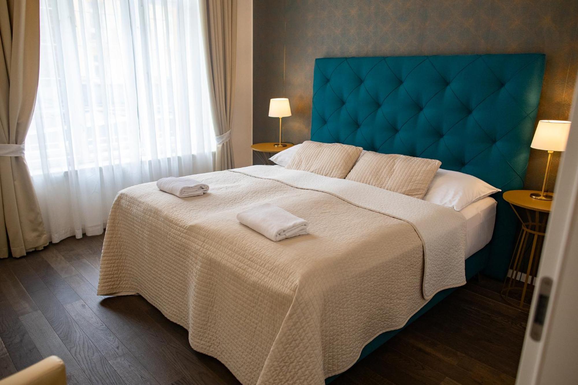 Luxury Modern Designed Oldtown Lejlighed Prag