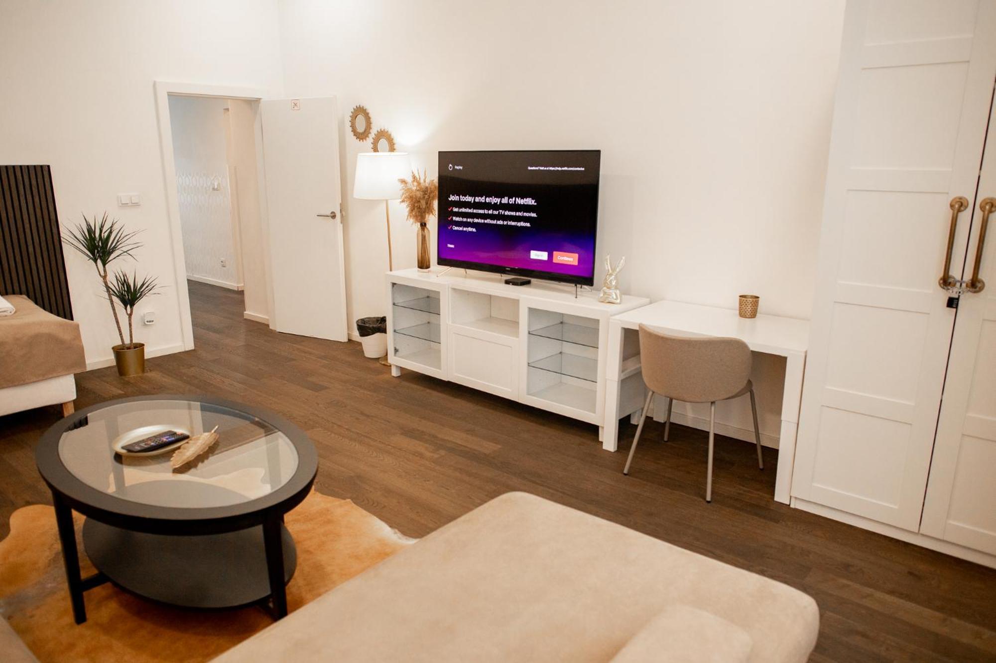 Lejlighed Luxury Modern Designed Oldtown Prag