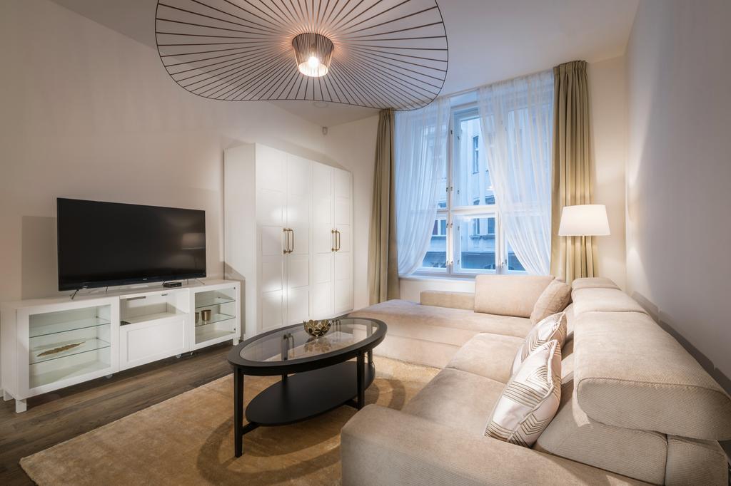Lejlighed Luxury Modern Designed Oldtown *